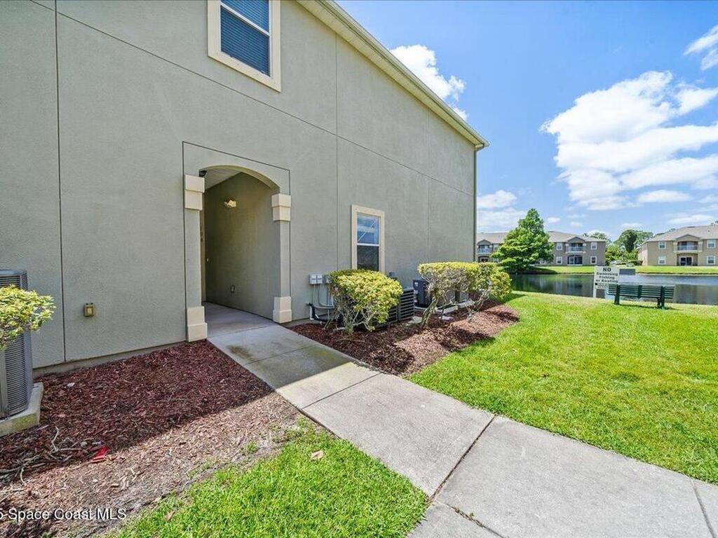 4016 Meander Place, Rockledge, FL 32955