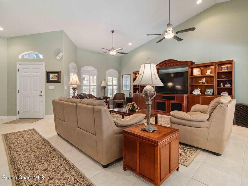 618 Manatee Bay Drive, Cape Canaveral, FL 32920