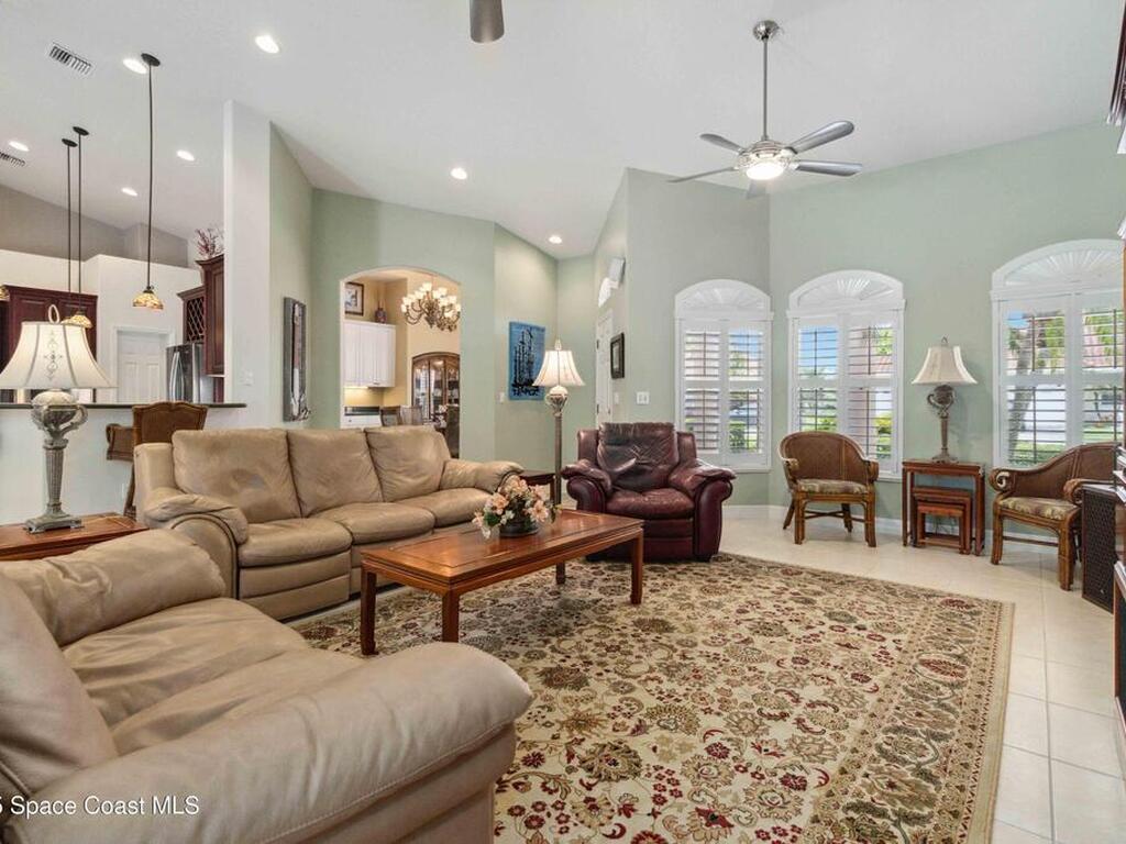 618 Manatee Bay Drive, Cape Canaveral, FL 32920