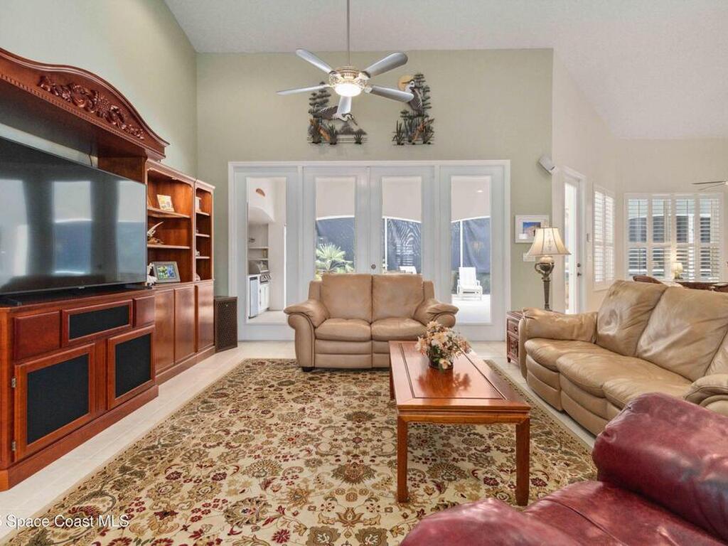 618 Manatee Bay Drive, Cape Canaveral, FL 32920