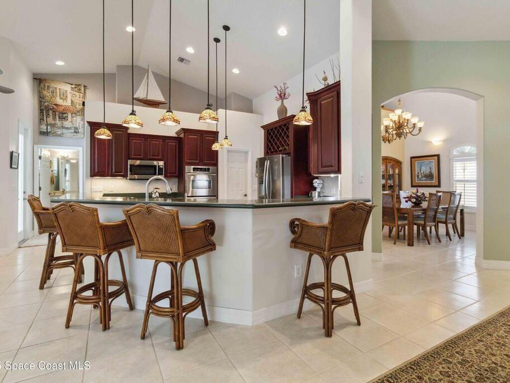 618 Manatee Bay Drive, Cape Canaveral, FL 32920