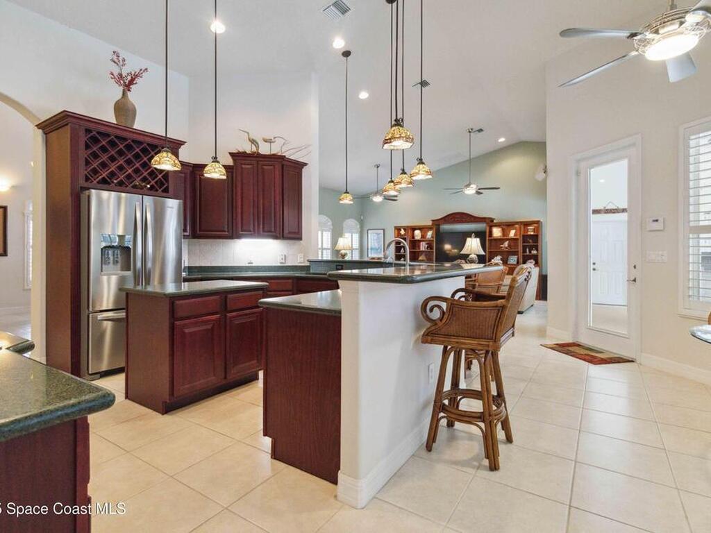 618 Manatee Bay Drive, Cape Canaveral, FL 32920