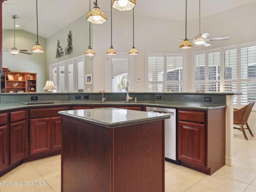 618 Manatee Bay Drive, Cape Canaveral, FL 32920