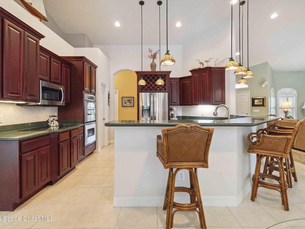 618 Manatee Bay Drive, Cape Canaveral, FL 32920