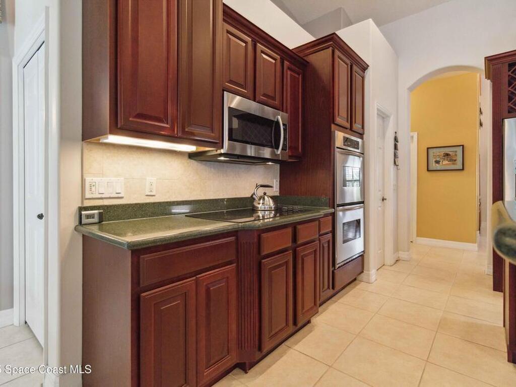 618 Manatee Bay Drive, Cape Canaveral, FL 32920