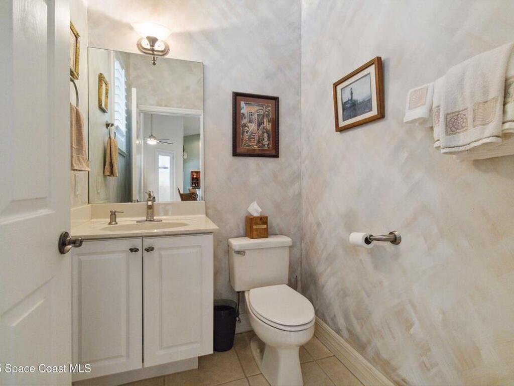 618 Manatee Bay Drive, Cape Canaveral, FL 32920