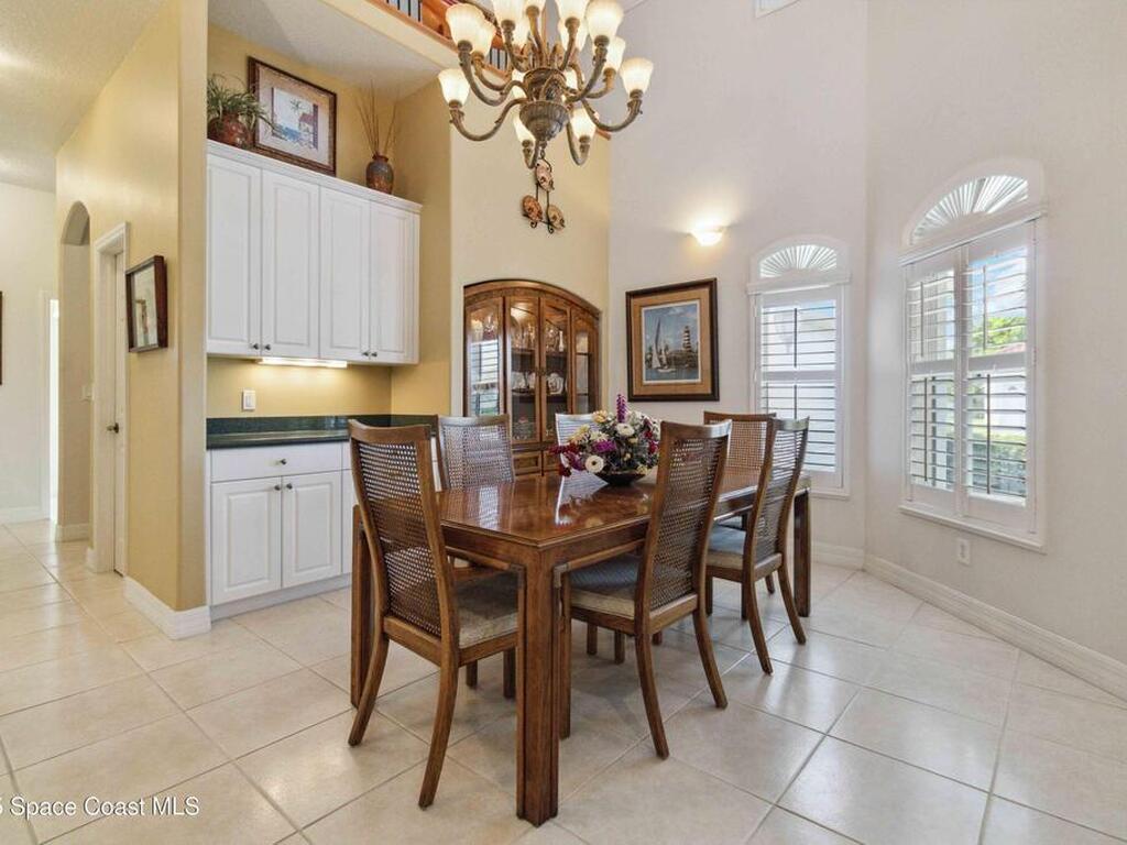 618 Manatee Bay Drive, Cape Canaveral, FL 32920