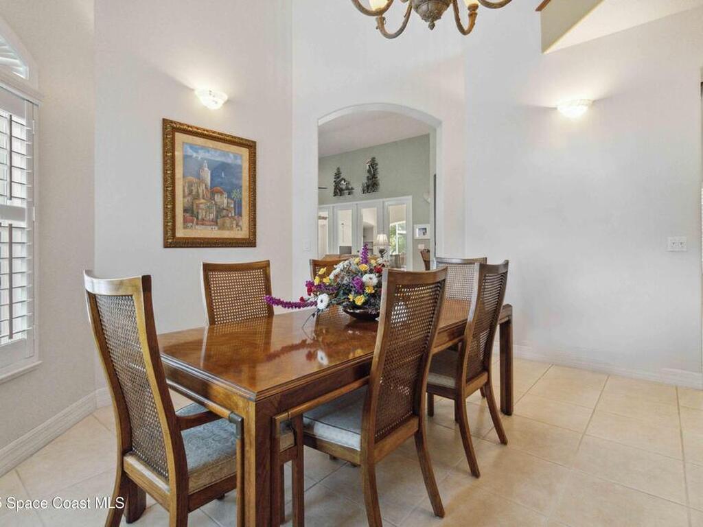 618 Manatee Bay Drive, Cape Canaveral, FL 32920