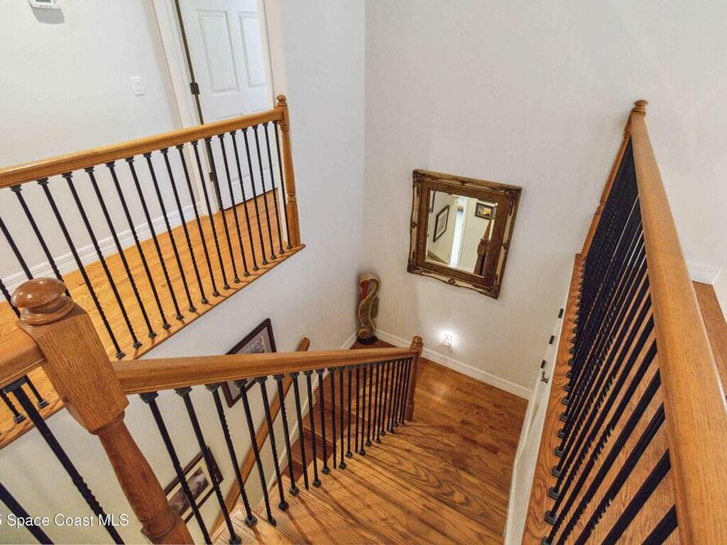 618 Manatee Bay Drive, Cape Canaveral, FL 32920