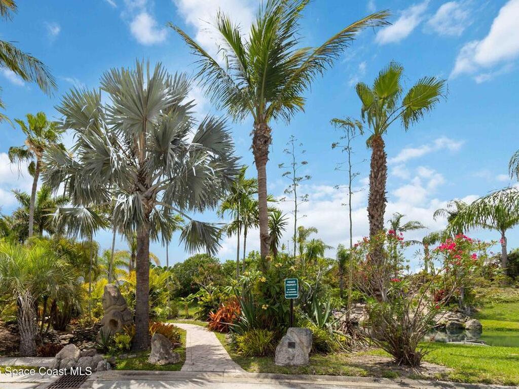 618 Manatee Bay Drive, Cape Canaveral, FL 32920