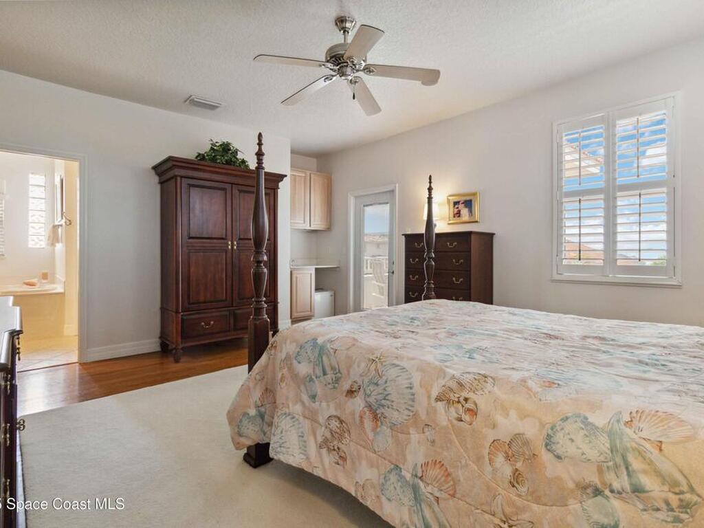 618 Manatee Bay Drive, Cape Canaveral, FL 32920