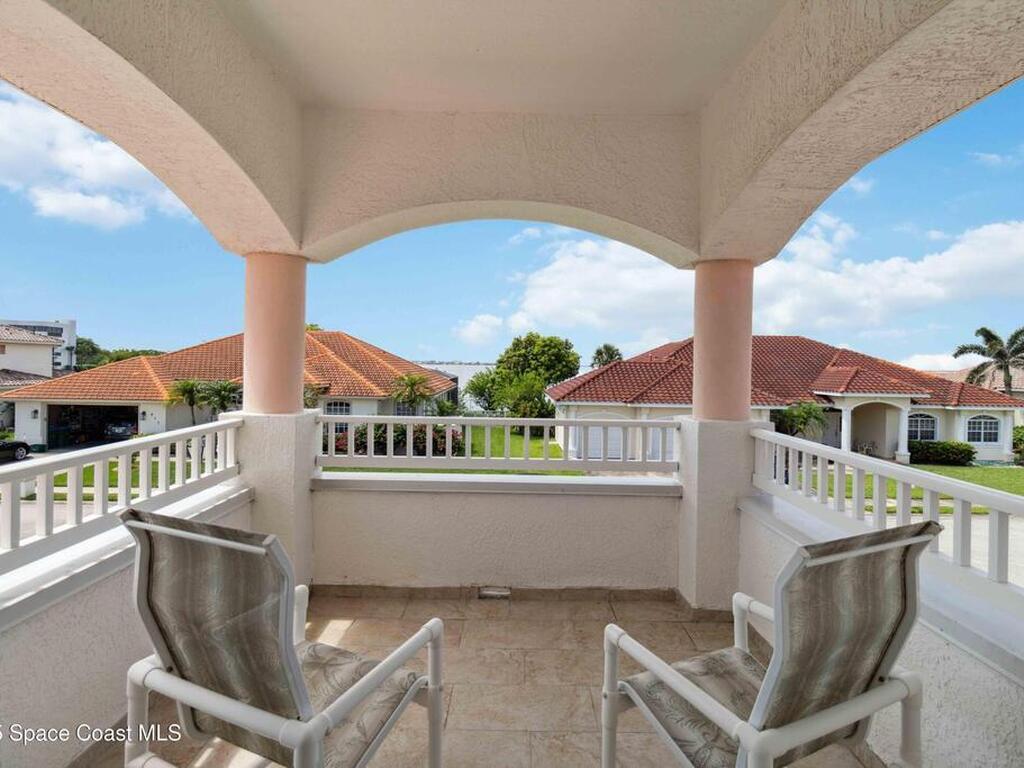 618 Manatee Bay Drive, Cape Canaveral, FL 32920