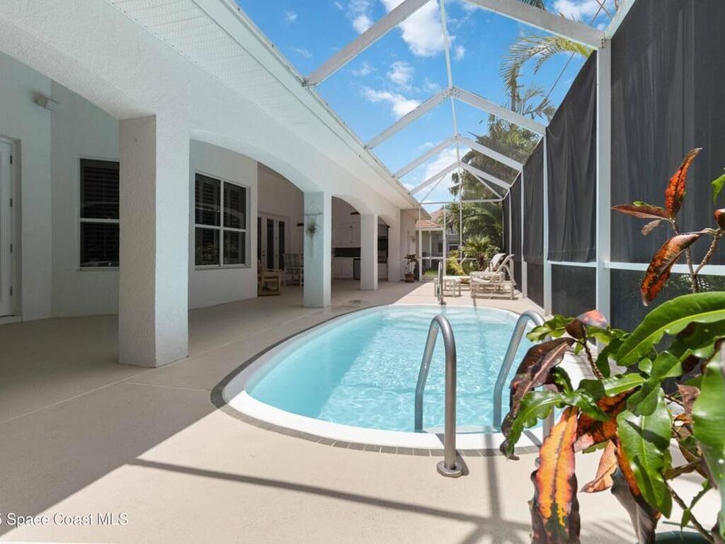 618 Manatee Bay Drive, Cape Canaveral, FL 32920