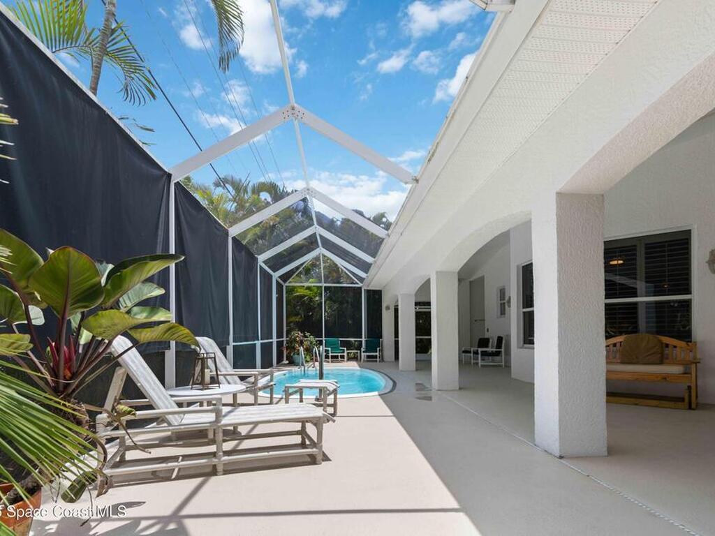 618 Manatee Bay Drive, Cape Canaveral, FL 32920