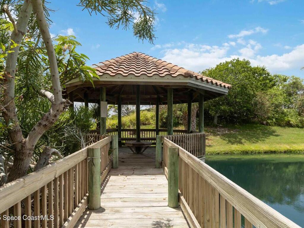 618 Manatee Bay Drive, Cape Canaveral, FL 32920