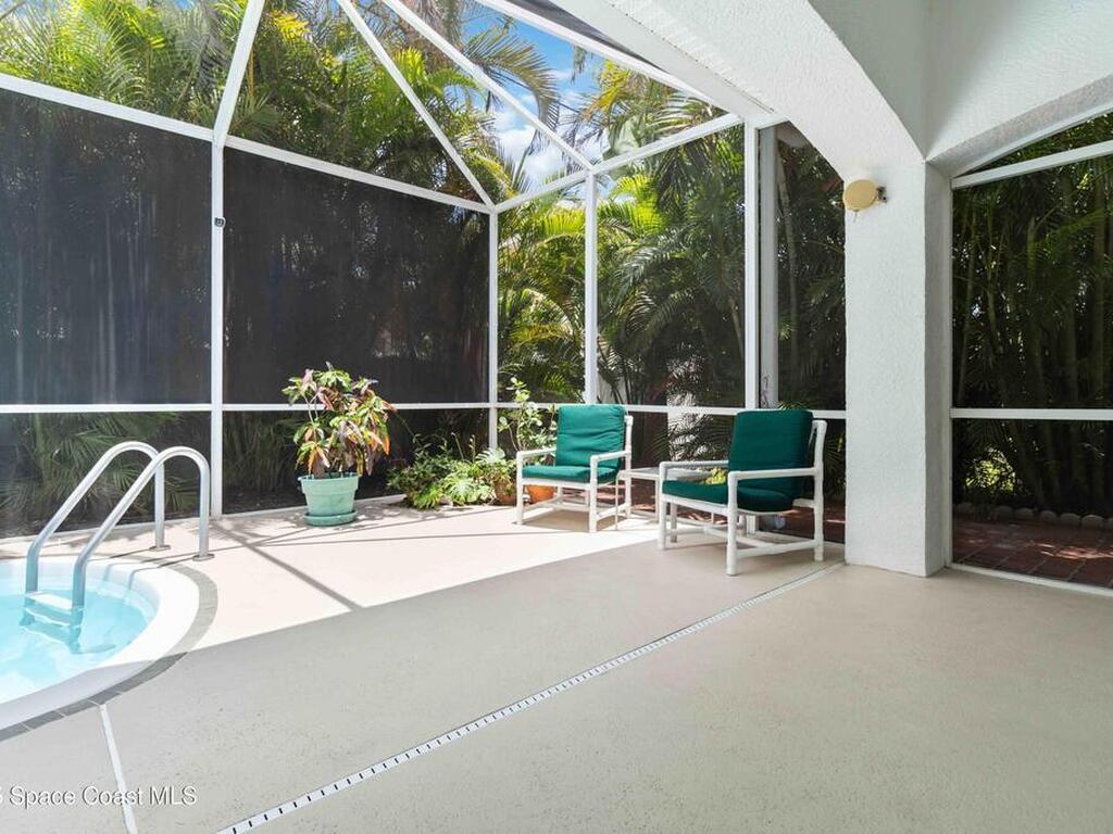 618 Manatee Bay Drive, Cape Canaveral, FL 32920