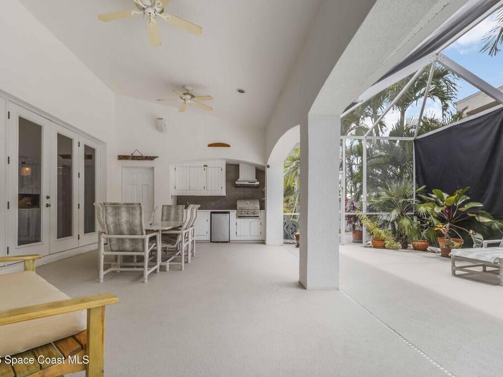 618 Manatee Bay Drive, Cape Canaveral, FL 32920