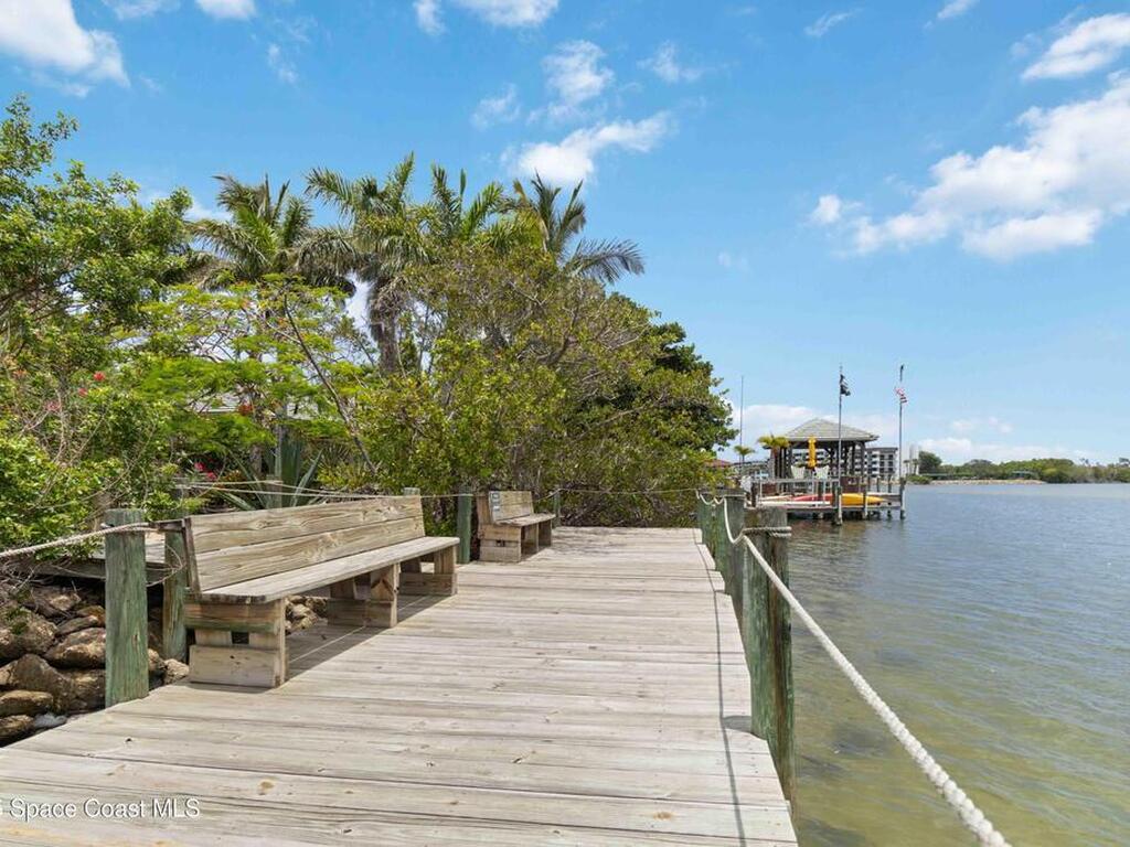 618 Manatee Bay Drive, Cape Canaveral, FL 32920