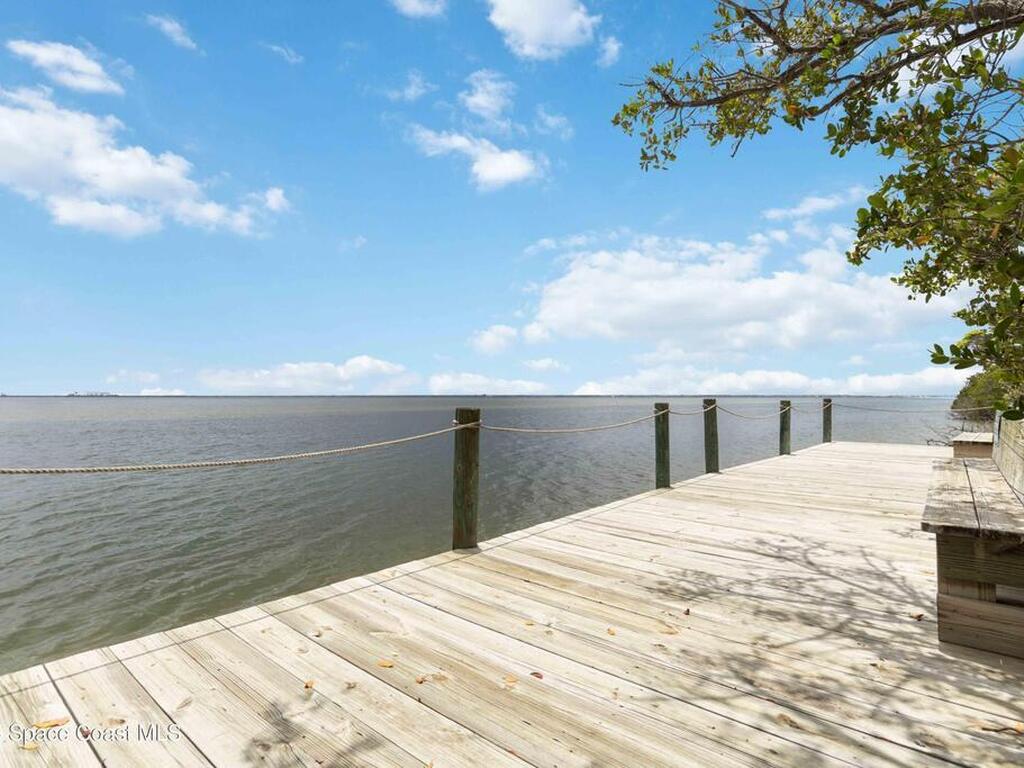 618 Manatee Bay Drive, Cape Canaveral, FL 32920