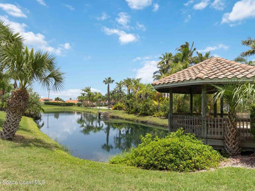 618 Manatee Bay Drive, Cape Canaveral, FL 32920