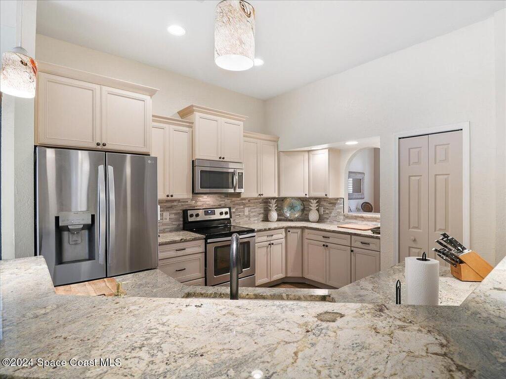 6349 Whispering Lane, Titusville, FL 32780