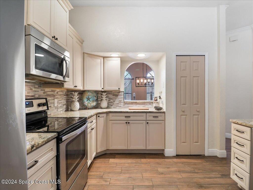 6349 Whispering Lane, Titusville, FL 32780