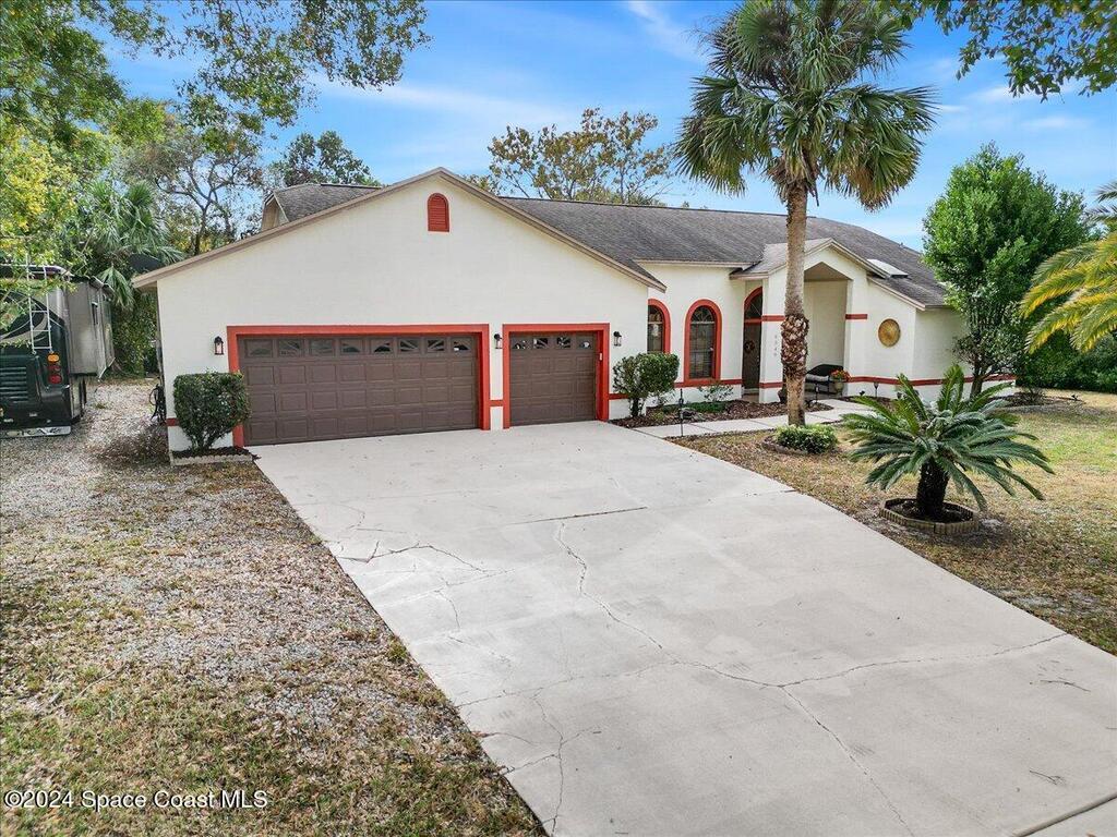 6349 Whispering Lane, Titusville, FL 32780