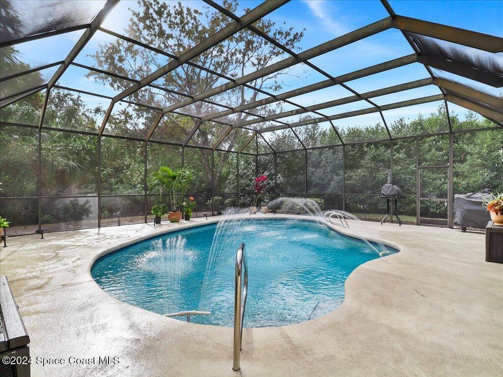 6349 Whispering Lane, Titusville, FL 32780