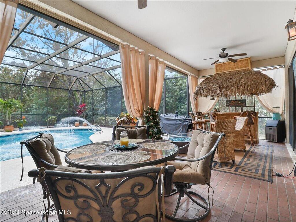 6349 Whispering Lane, Titusville, FL 32780