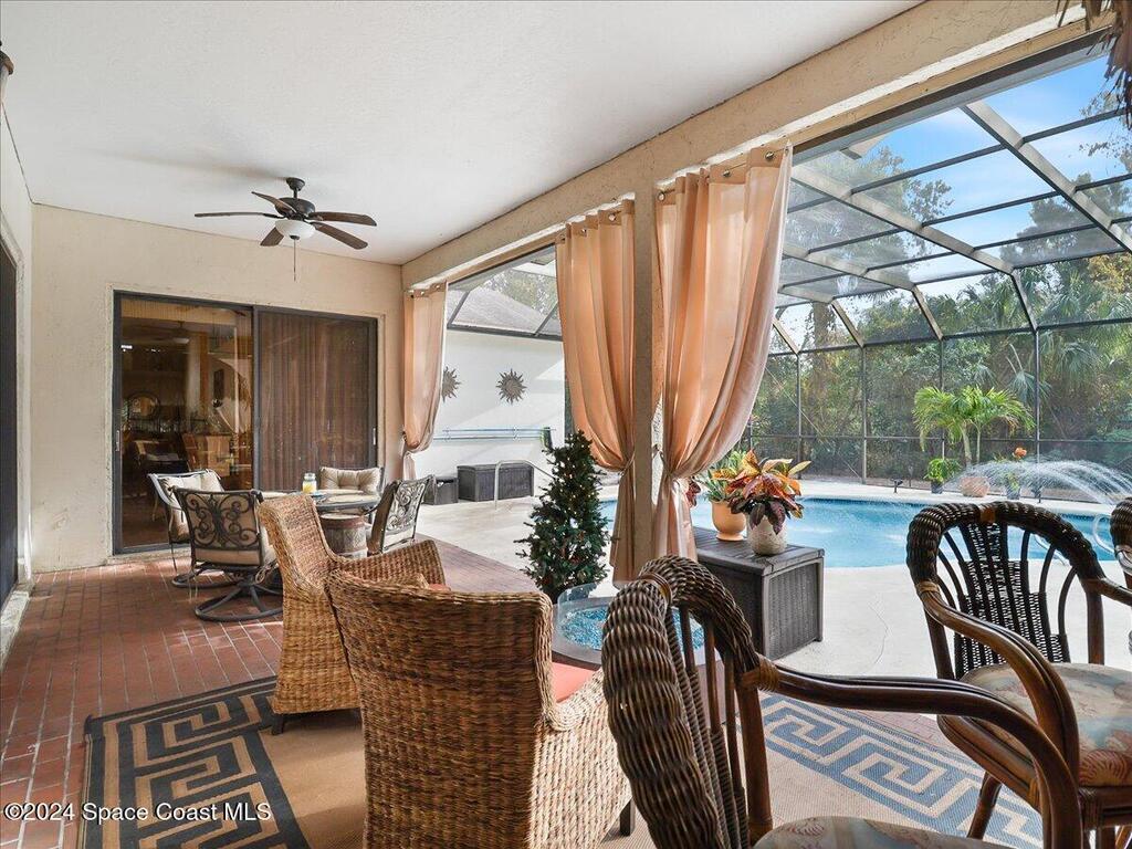 6349 Whispering Lane, Titusville, FL 32780