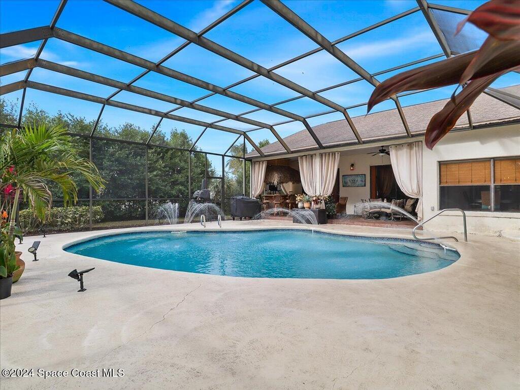 6349 Whispering Lane, Titusville, FL 32780