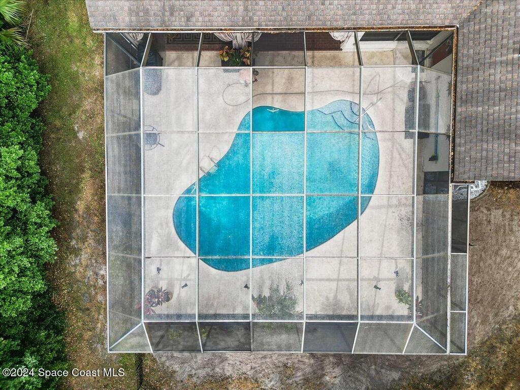 6349 Whispering Lane, Titusville, FL 32780