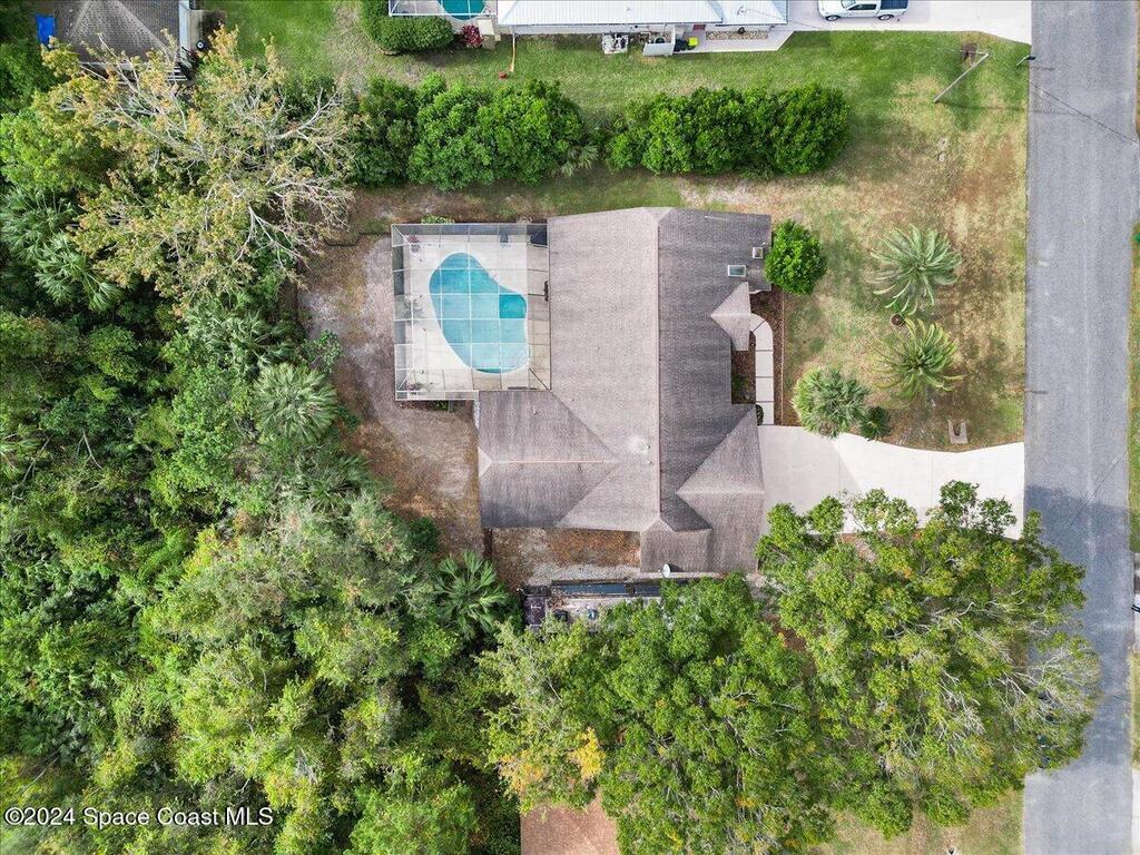 6349 Whispering Lane, Titusville, FL 32780