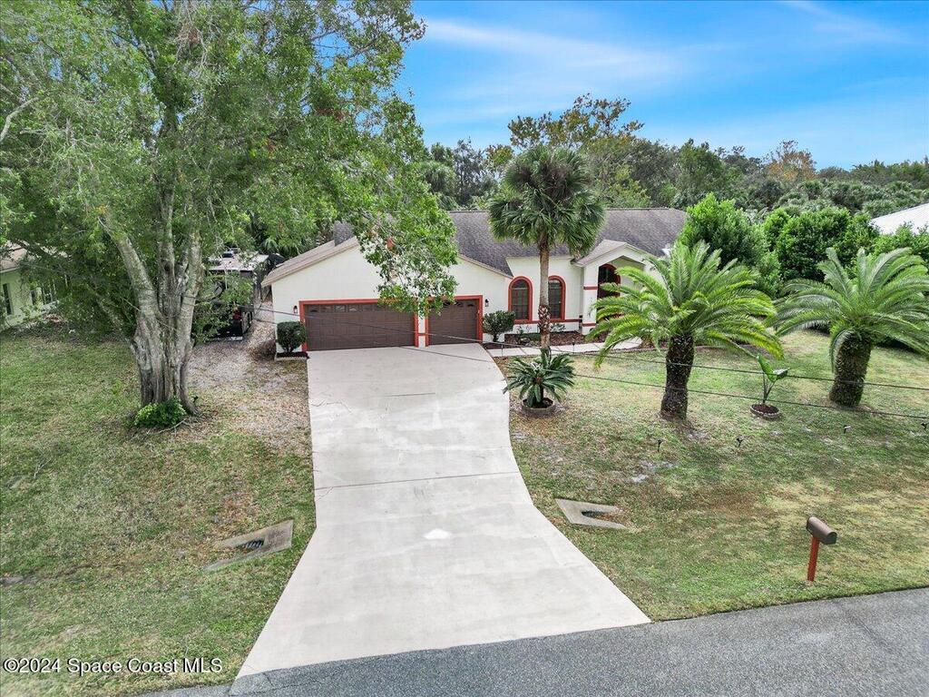 6349 Whispering Lane, Titusville, FL 32780