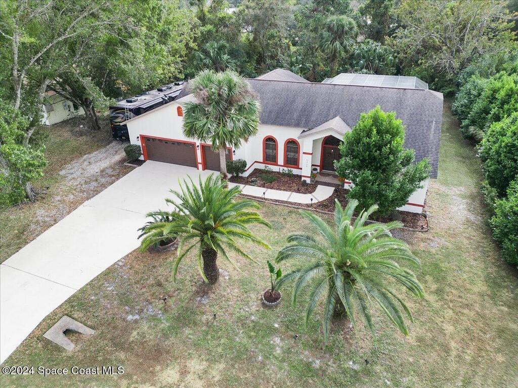 6349 Whispering Lane, Titusville, FL 32780