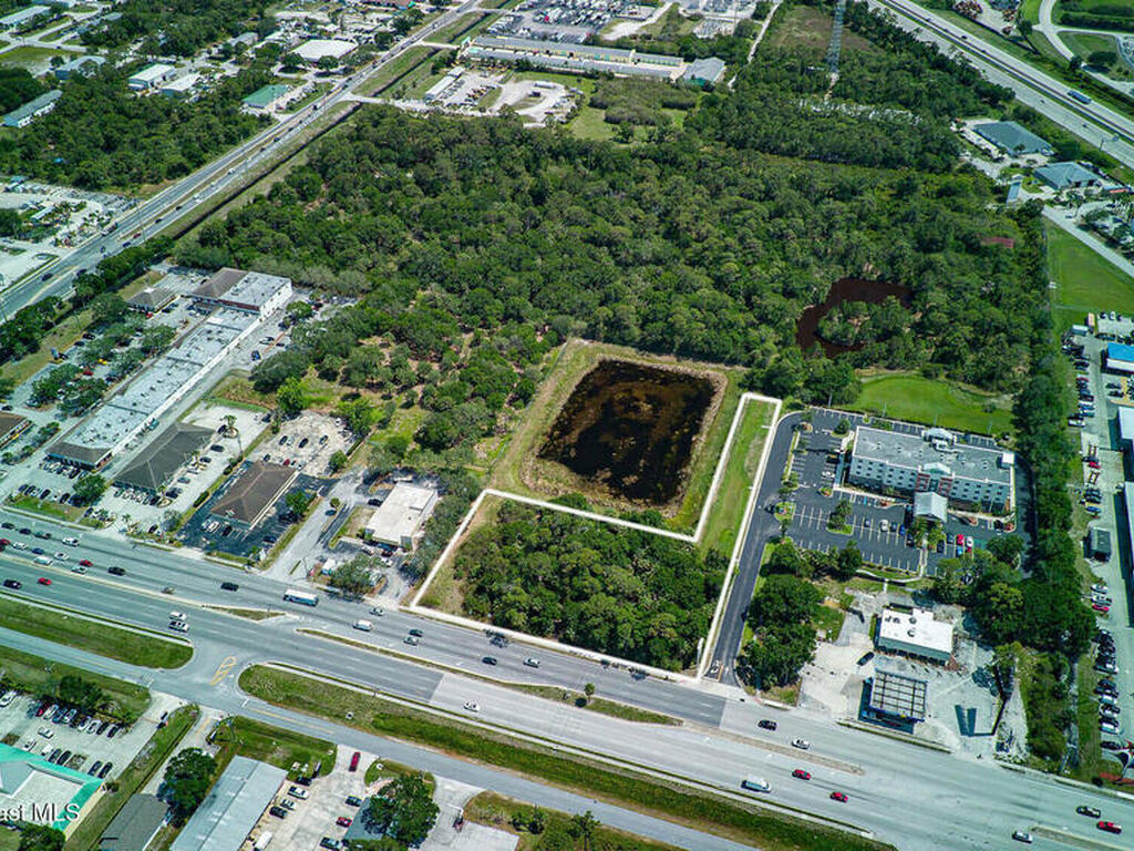 1240 Malabar Road, Palm Bay, FL 32909