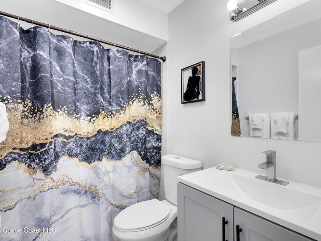 3165 South Street, Titusville, FL 32780