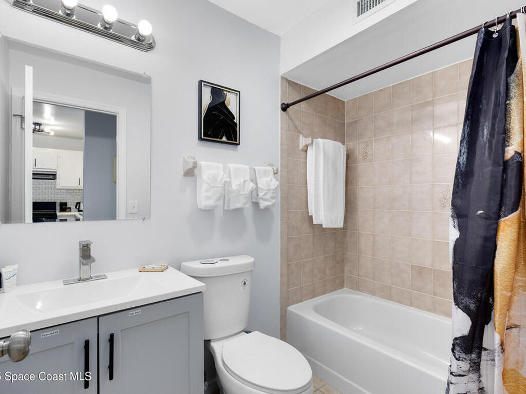 3165 South Street, Titusville, FL 32780