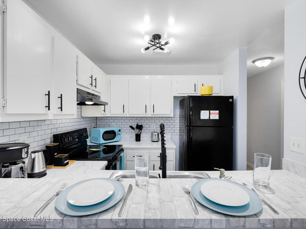 3165 South Street, Titusville, FL 32780