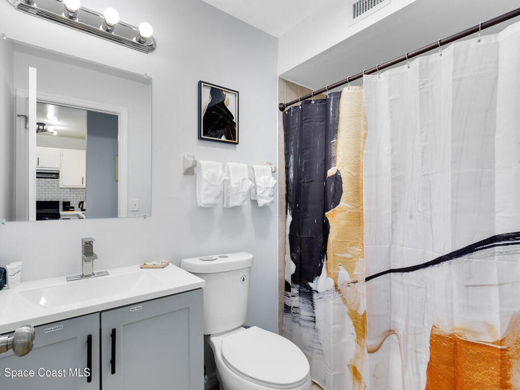 3165 South Street, Titusville, FL 32780