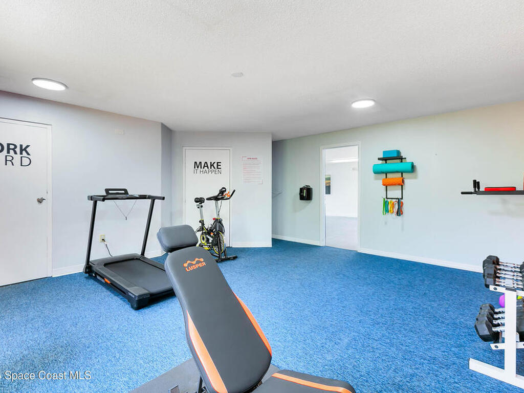 3165 South Street, Titusville, FL 32780