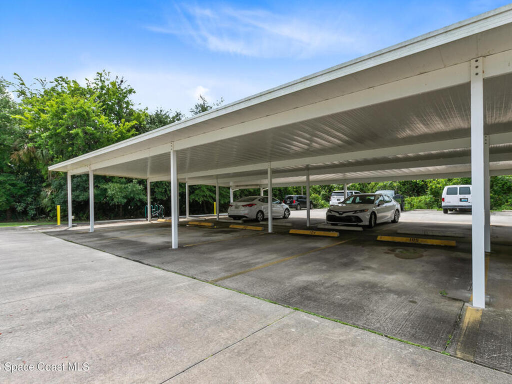 3165 South Street, Titusville, FL 32780