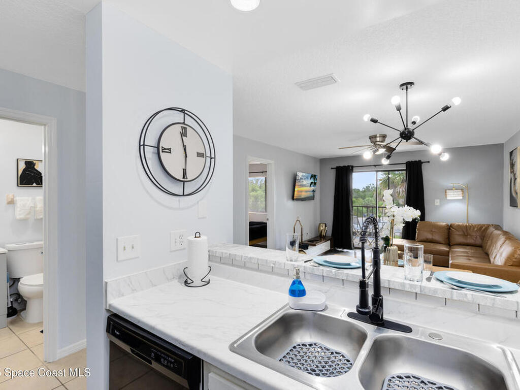 3165 South Street, Titusville, FL 32780