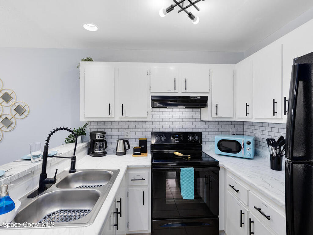 3165 South Street, Titusville, FL 32780