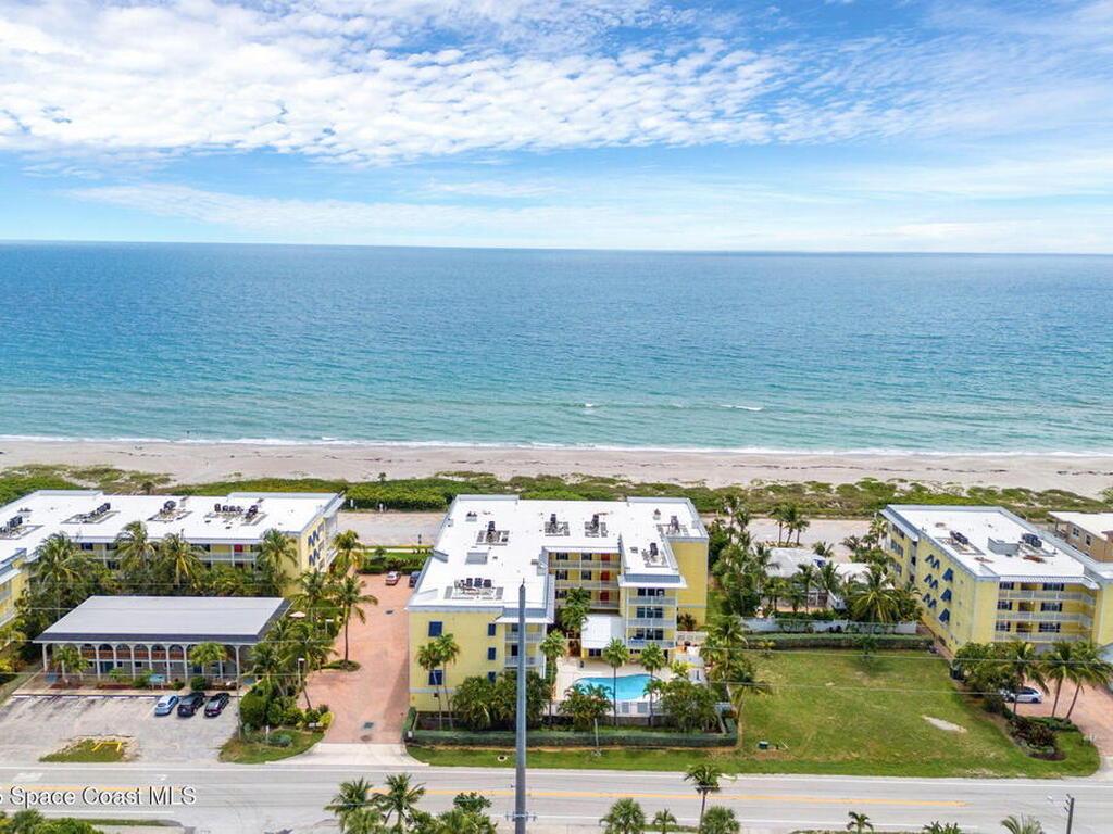 505 S Miramar Avenue, Indialantic, FL 32903