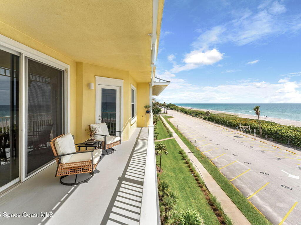 505 S Miramar Avenue, Indialantic, FL 32903