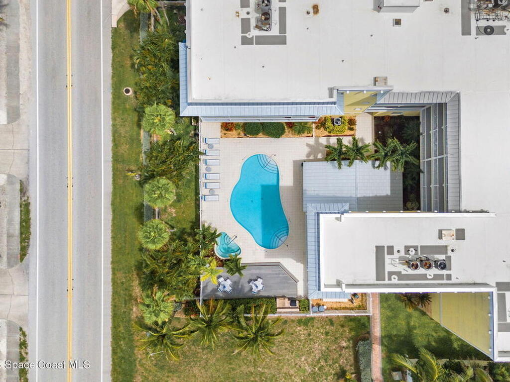 505 S Miramar Avenue, Indialantic, FL 32903