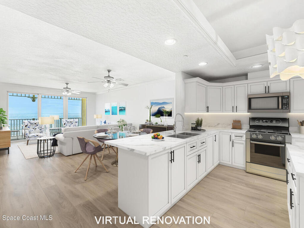 505 S Miramar Avenue, Indialantic, FL 32903