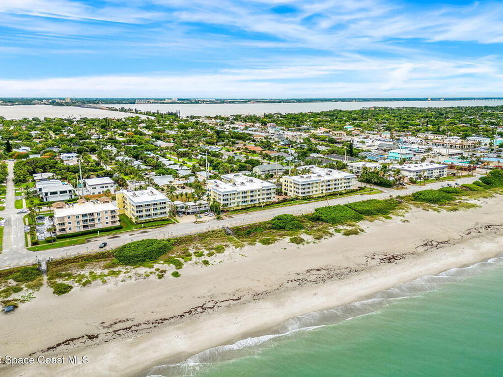 505 S Miramar Avenue, Indialantic, FL 32903