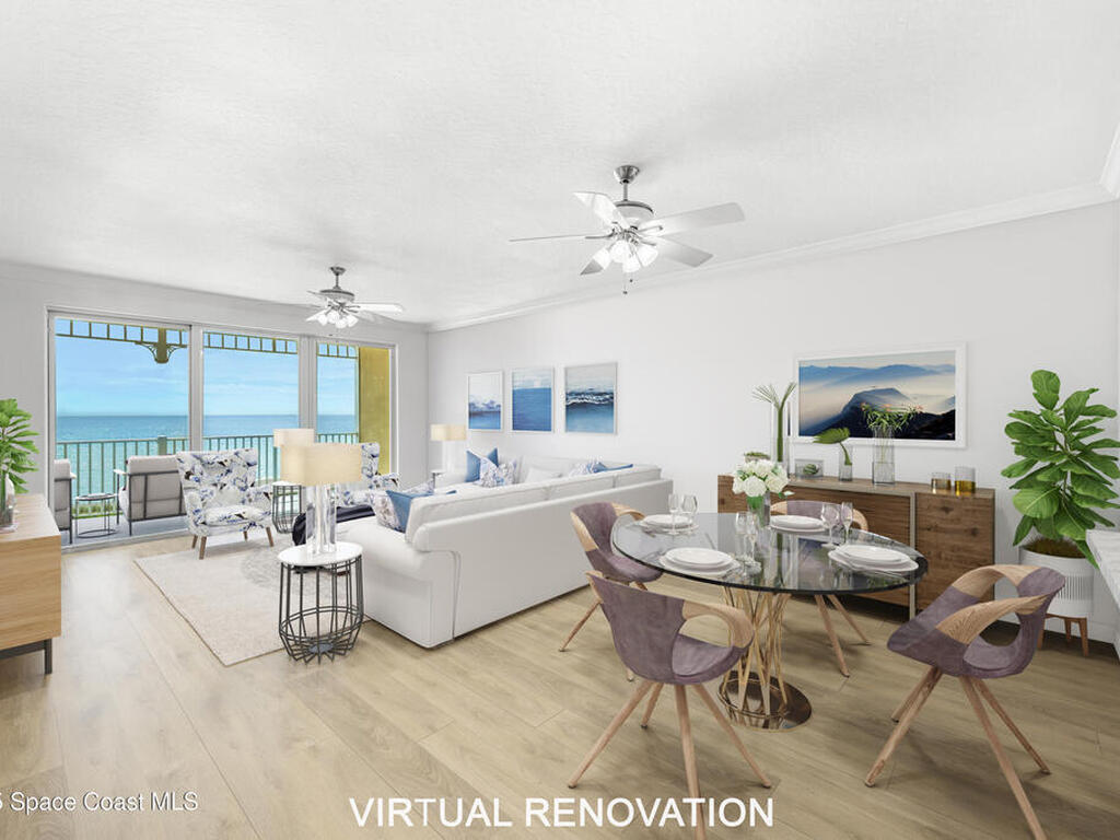 505 S Miramar Avenue, Indialantic, FL 32903